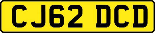 CJ62DCD