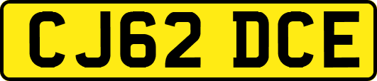 CJ62DCE