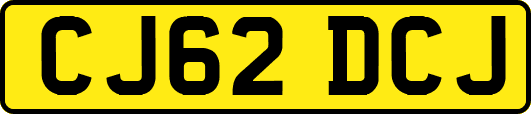 CJ62DCJ