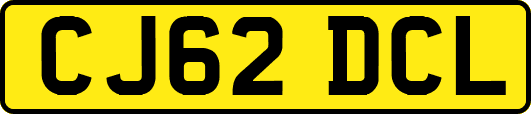 CJ62DCL