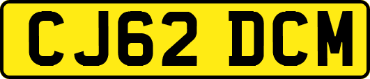 CJ62DCM