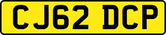 CJ62DCP