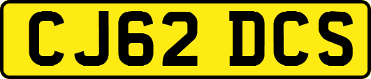 CJ62DCS