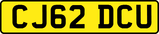 CJ62DCU
