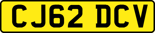 CJ62DCV