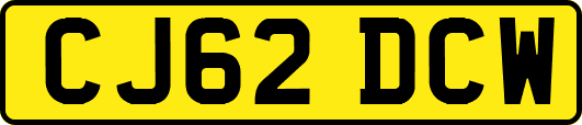 CJ62DCW
