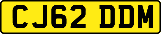CJ62DDM