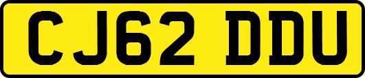 CJ62DDU