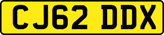 CJ62DDX