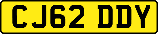 CJ62DDY