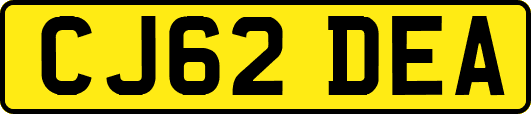 CJ62DEA