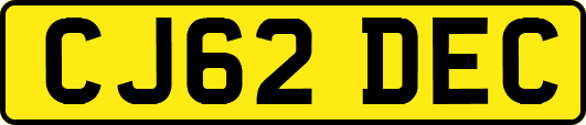 CJ62DEC