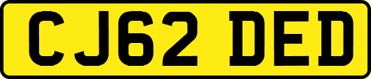 CJ62DED
