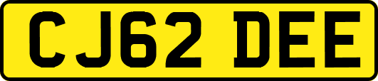 CJ62DEE