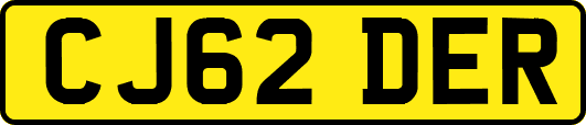 CJ62DER