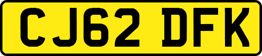 CJ62DFK