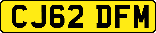 CJ62DFM