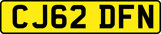 CJ62DFN