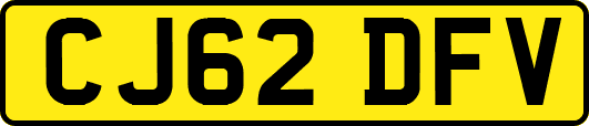 CJ62DFV