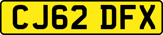 CJ62DFX