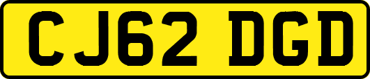 CJ62DGD