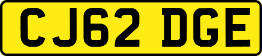 CJ62DGE