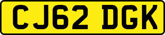 CJ62DGK