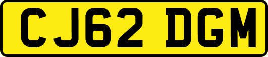 CJ62DGM