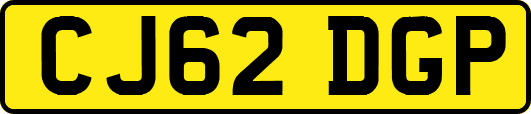 CJ62DGP