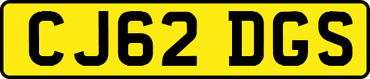 CJ62DGS