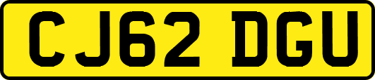 CJ62DGU