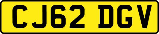 CJ62DGV