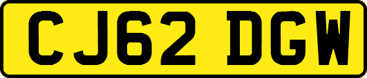 CJ62DGW