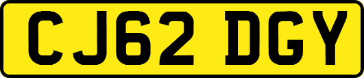 CJ62DGY