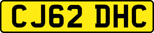 CJ62DHC