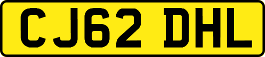 CJ62DHL