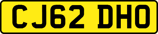 CJ62DHO