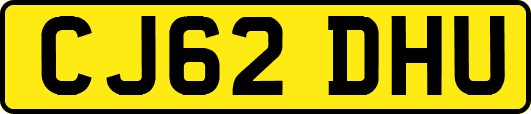 CJ62DHU
