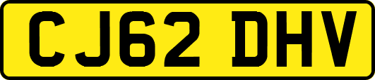 CJ62DHV