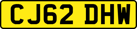 CJ62DHW