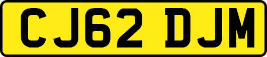 CJ62DJM