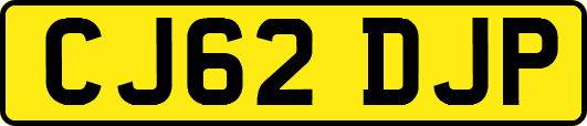 CJ62DJP