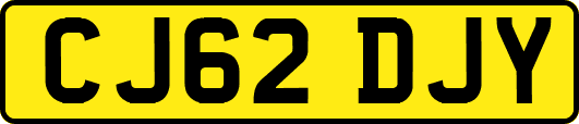 CJ62DJY