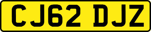 CJ62DJZ