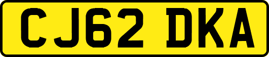CJ62DKA