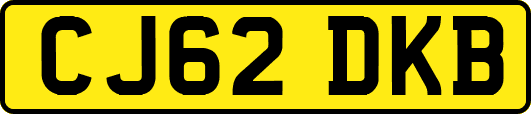 CJ62DKB
