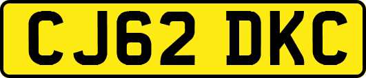 CJ62DKC