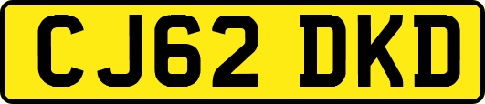 CJ62DKD