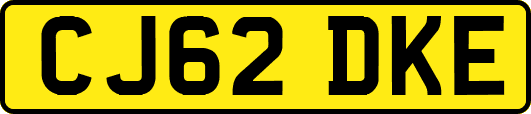 CJ62DKE