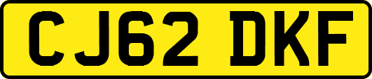 CJ62DKF